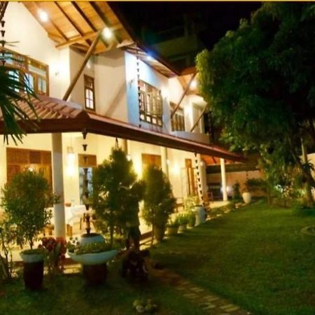 Sisil Villa มาตารา ภายนอก รูปภาพ