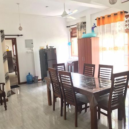 Sisil Villa มาตารา ภายนอก รูปภาพ