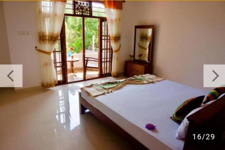 Sisil Villa มาตารา ภายนอก รูปภาพ
