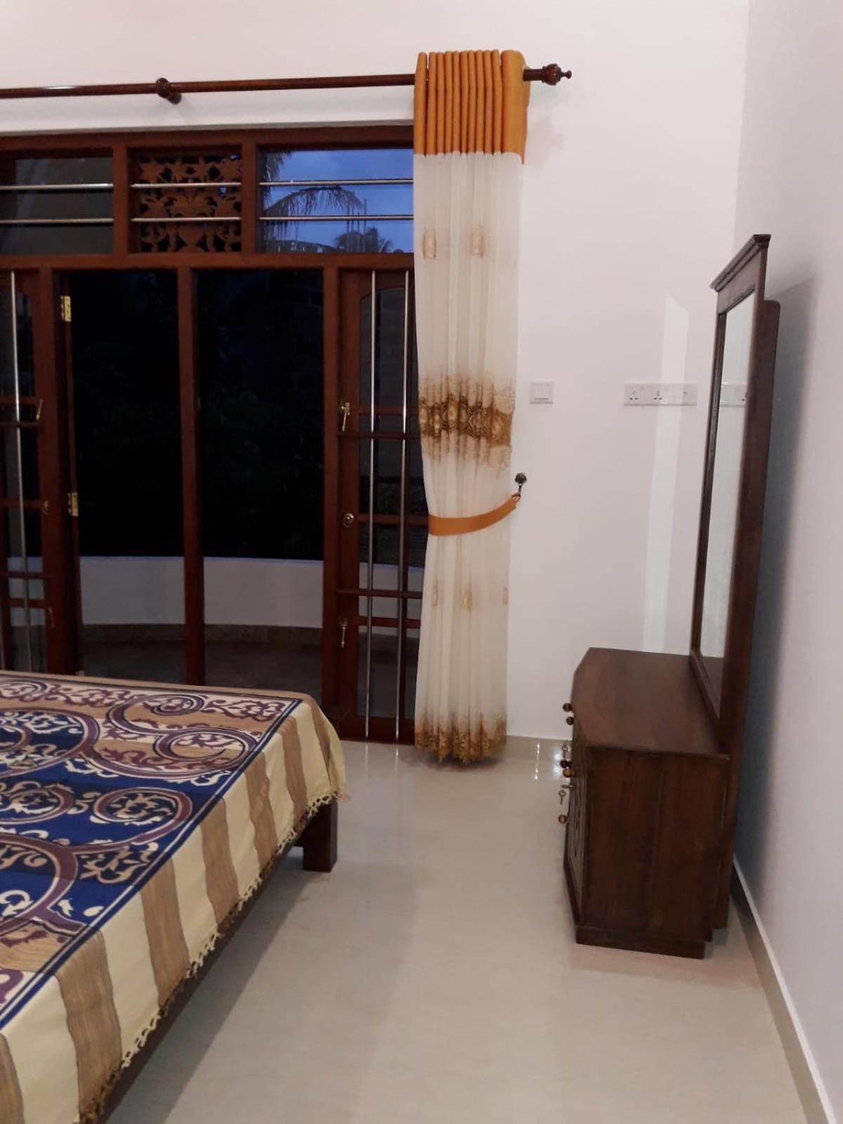 Sisil Villa มาตารา ภายนอก รูปภาพ