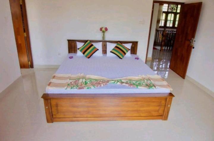 Sisil Villa มาตารา ภายนอก รูปภาพ
