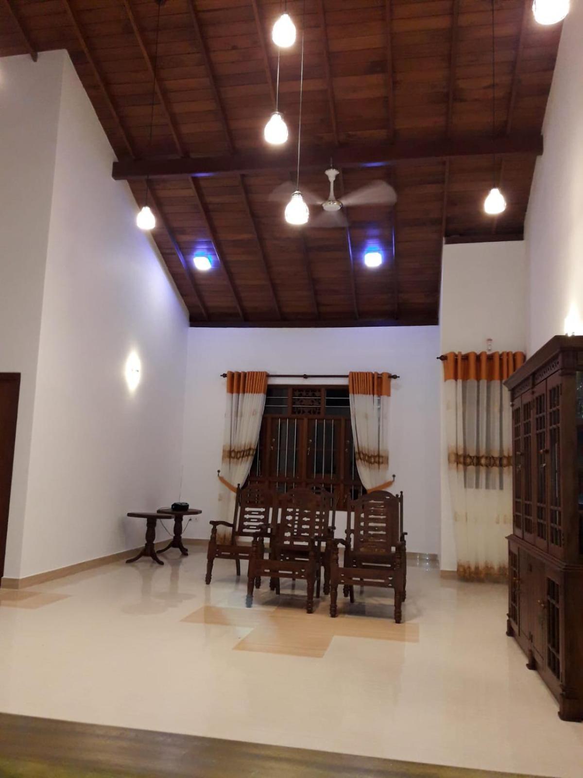 Sisil Villa มาตารา ภายนอก รูปภาพ